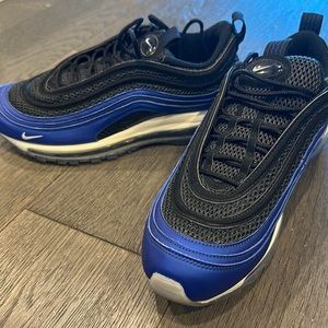 Nike Blue 97 Air Max 10.5
